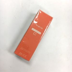 Avon Anew Vitamin C Brightening Serum